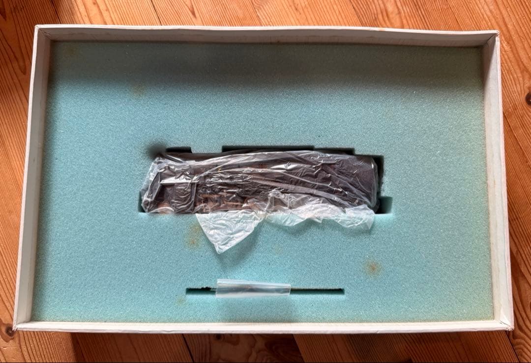 中村精密　国鉄C10形【値段交渉可】