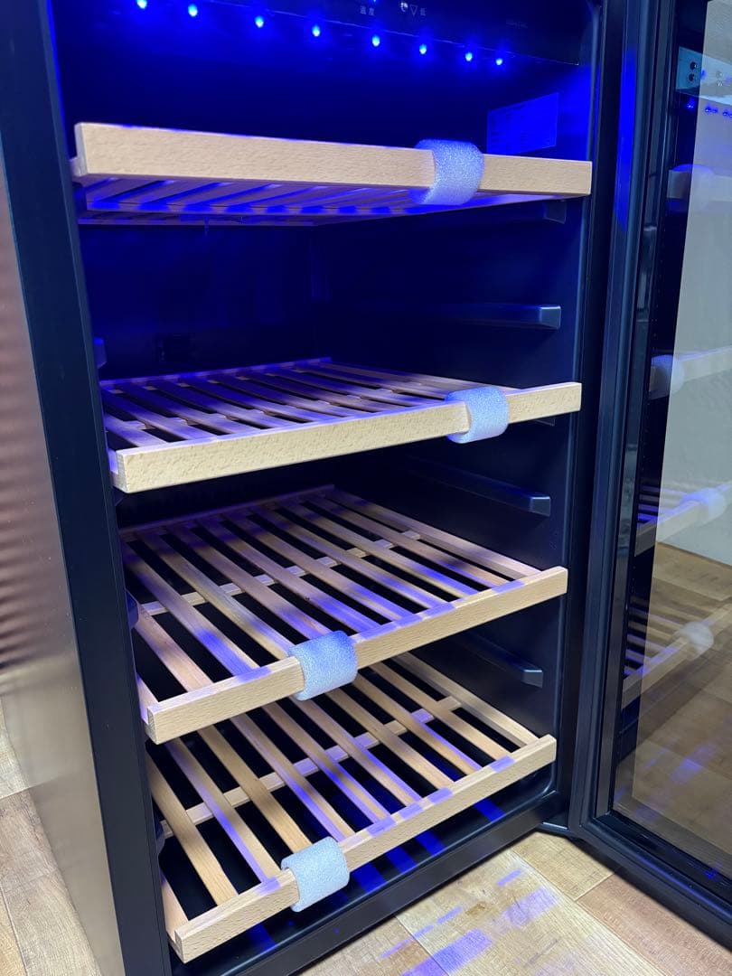 ささにしき様 ワインクーラー エクセレンス MB-6110C 三ツ星貿易