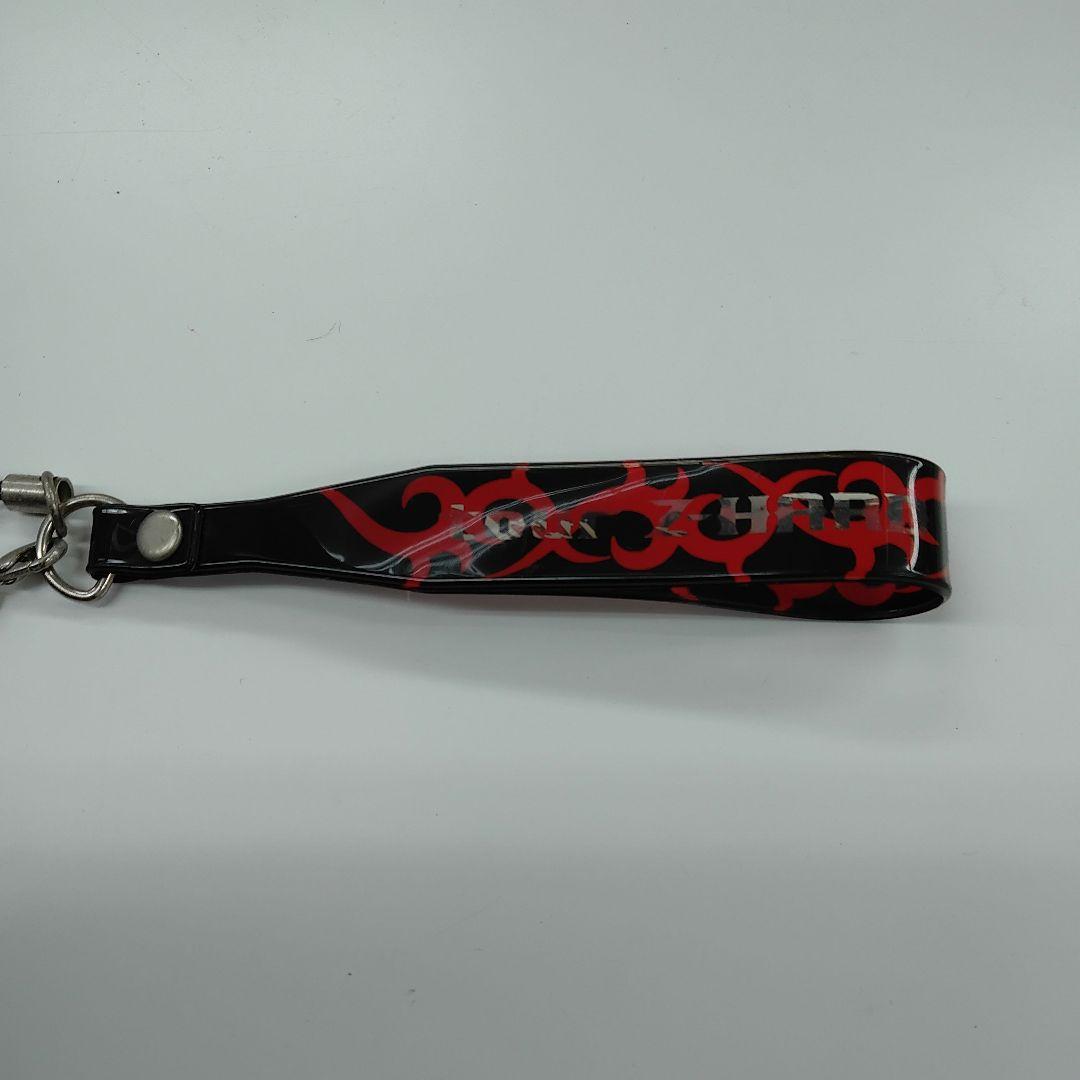 ジャンヌダルク トランプ ストラップ 希少 レア Janne Da Arc - メルカリ