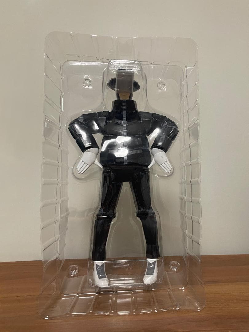 小畑多丘 ソフビ TAKU OBATA SOFB BOY 1st 未開封