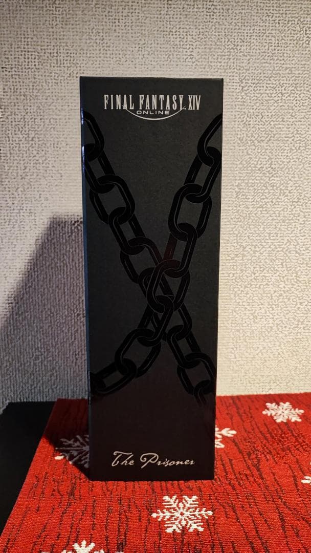 The Prisoner for FINAL FANTASY XIV アウトレット 価格 通販