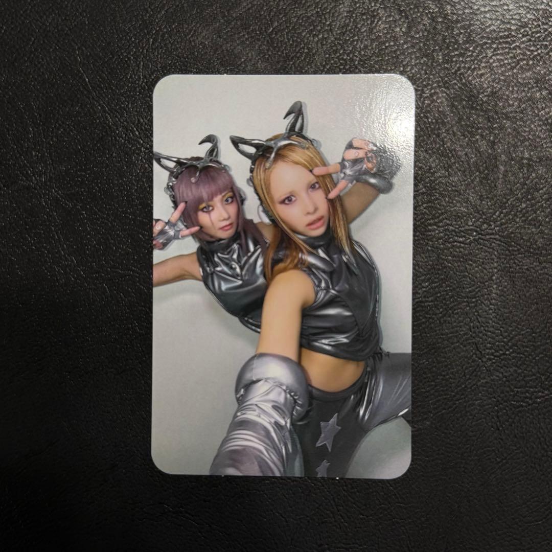 XG THE CORE 核 ユニットトレカ HINATA HARVEY - メルカリ