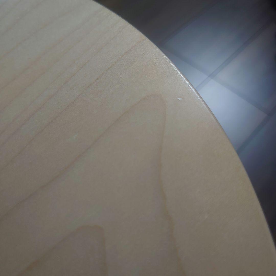 Artek STOOL60 3本脚 バーチ アルテック