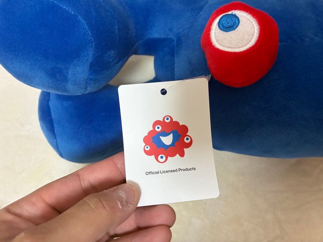 大阪万博 ミャクミャクくじ ぬいぐるみ 1等 2等 3等 セット ミャクミャク