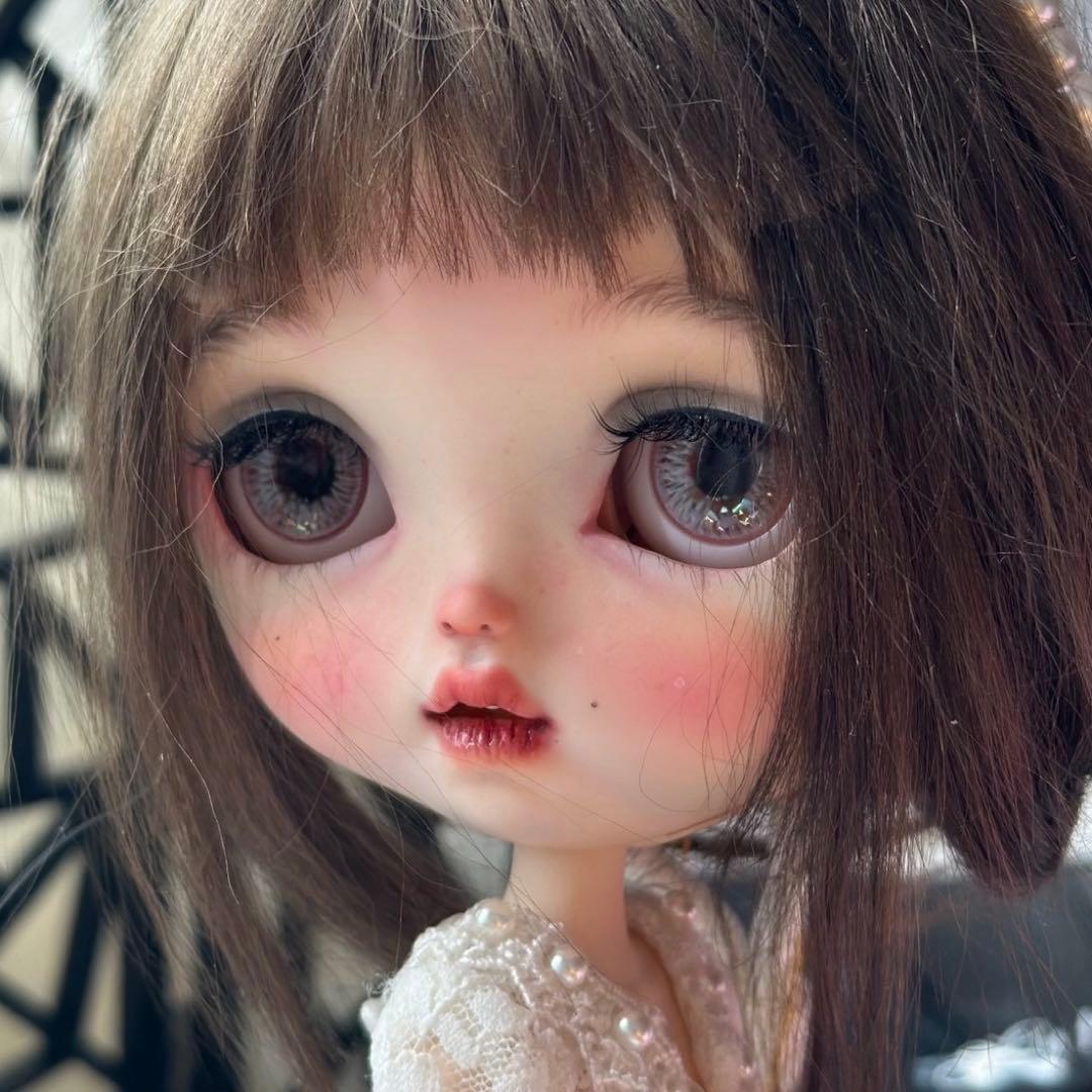 カスタムブライス