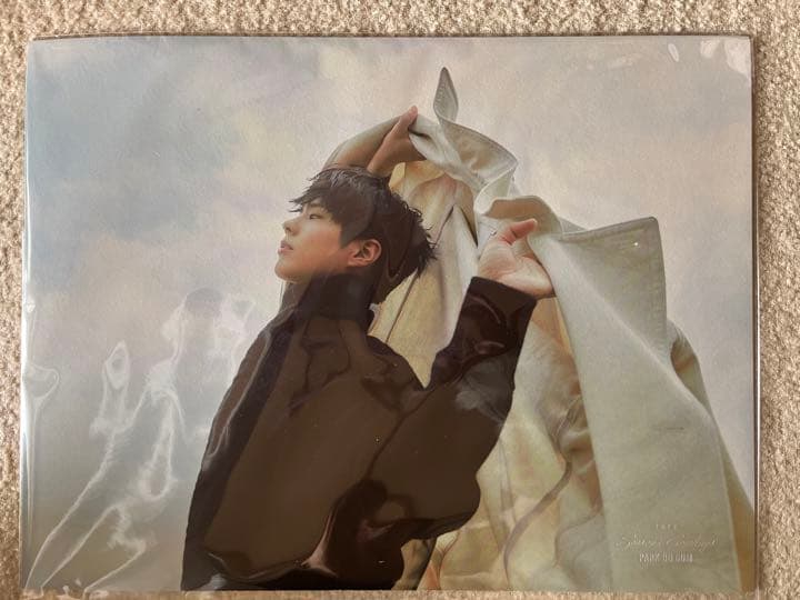 パクボゴム　Season’s Greetings 2020