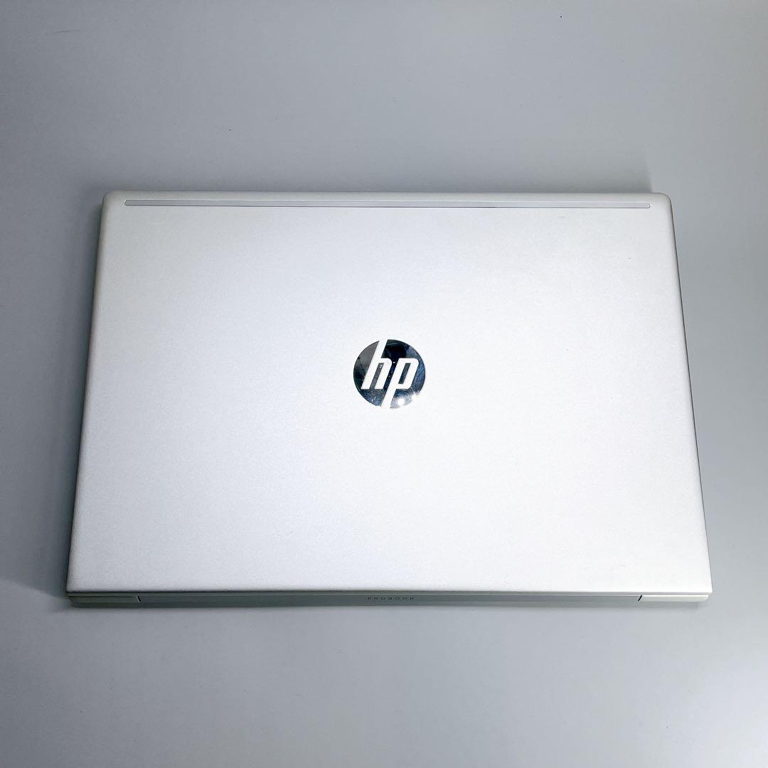 hp ProBook 450 G7 第10世代i5 m.2 SSD 256GB