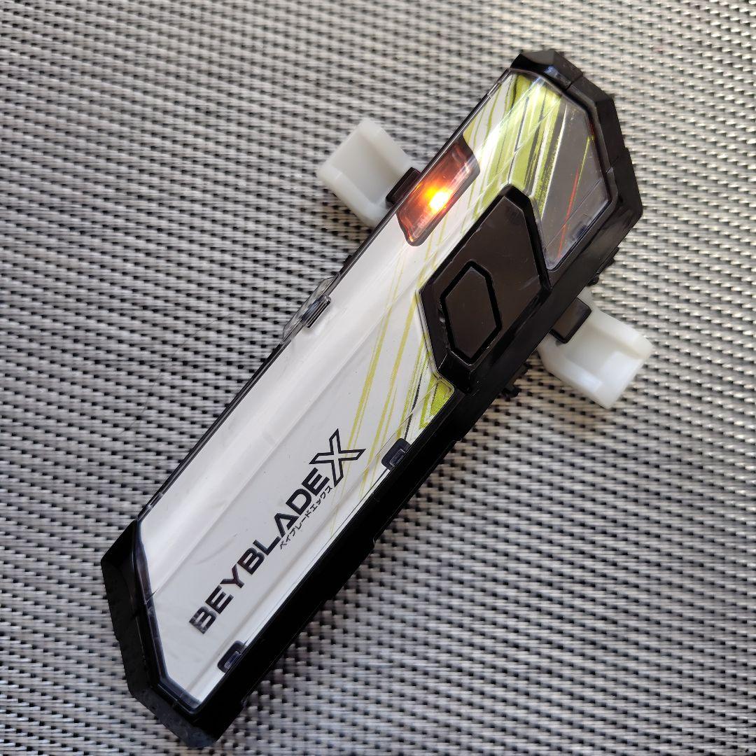 ベイバトルパス ベイブレードX ⑩ - メルカリ