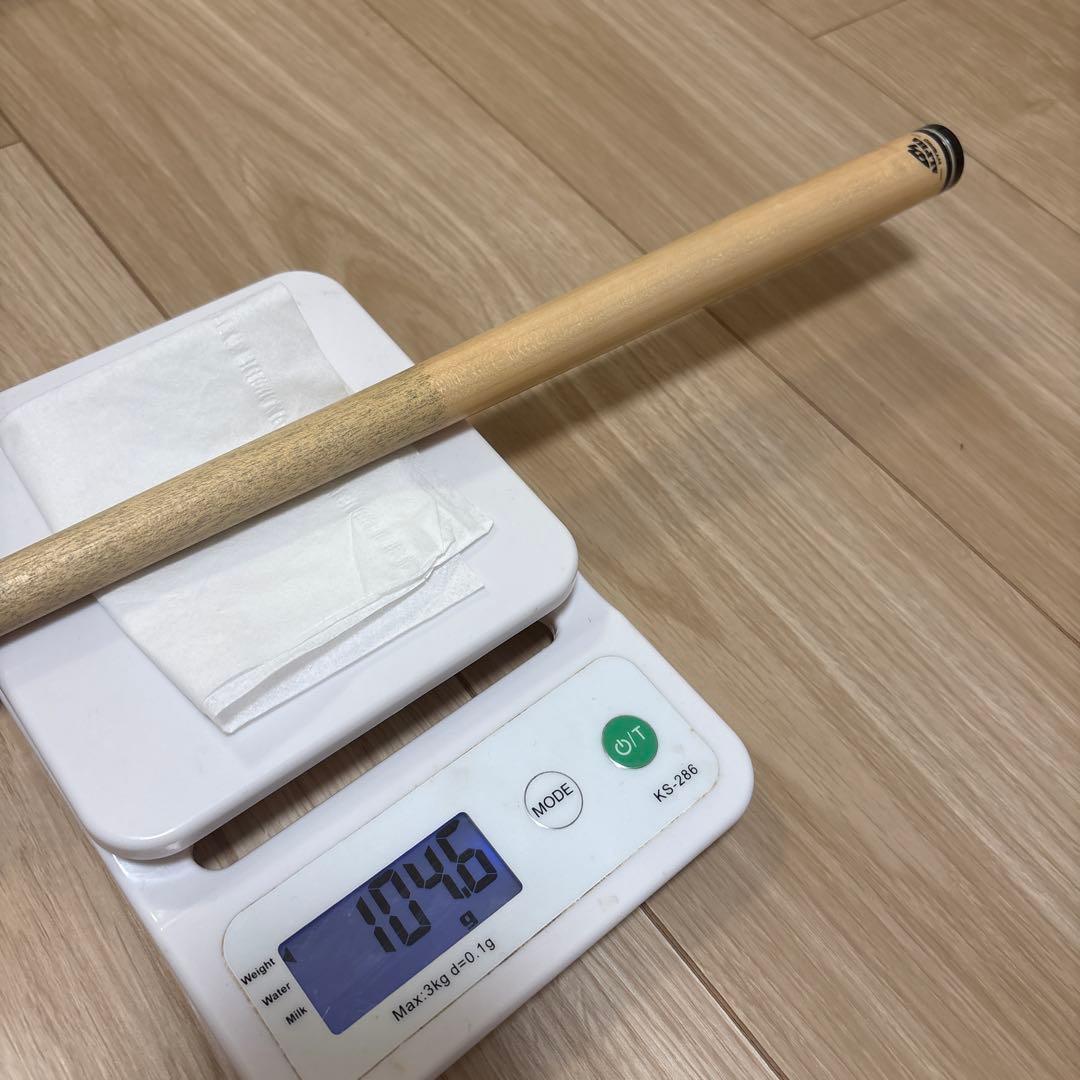 Mezz ハイブリッドアルファ　ALPHA シャフト　wavy