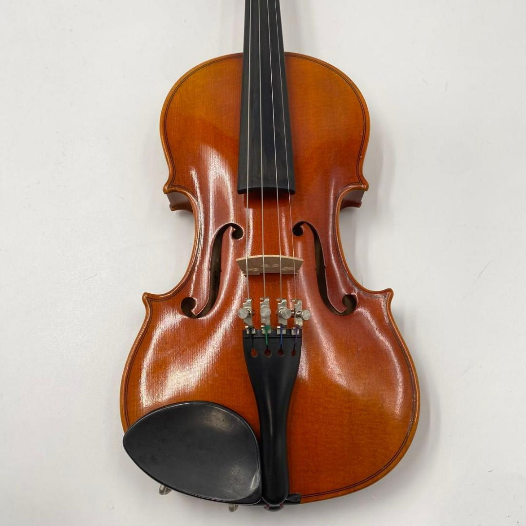 【弦新品】SUZUKI No.200 バイオリン 1/4 Anno2000