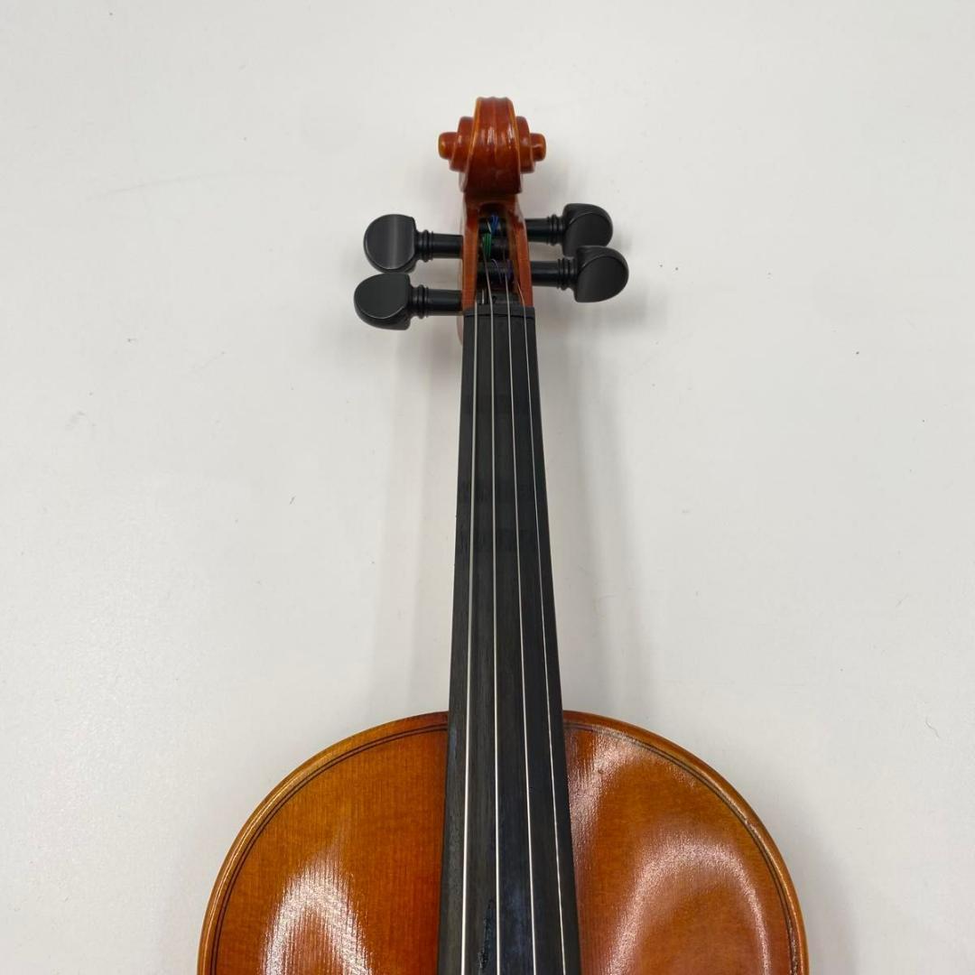 【弦新品】SUZUKI No.200 バイオリン 1/4 Anno2000