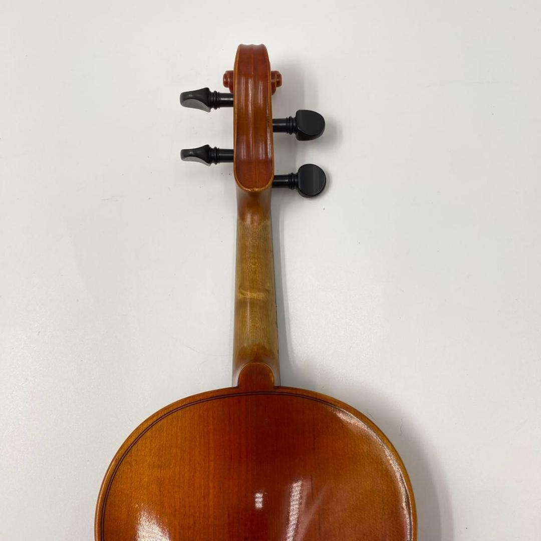 【弦新品】SUZUKI No.200 バイオリン 1/4 Anno2000