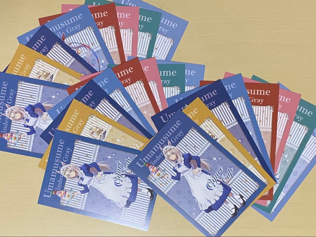 ウマ娘 ミスターシービー 1/7 完成品フィギュア