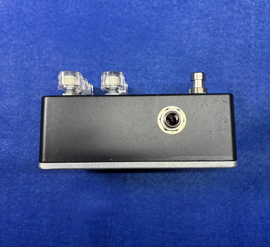 9OVERDRIVE9 Dest-Low改