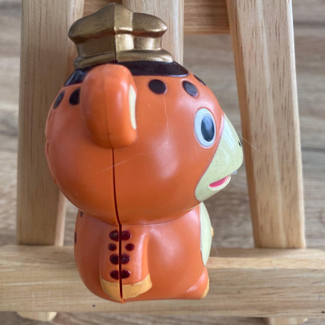 ブースカ ミニ貯金箱 1997年 - メルカリ