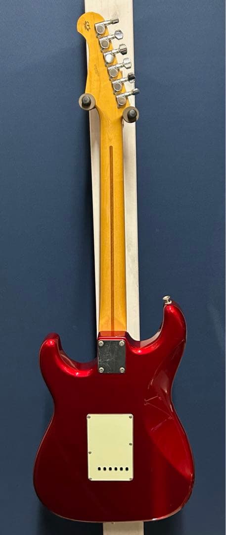 HISTORY SZ-1HM オファー フジゲン製 History「SZ-1HM」ストラト