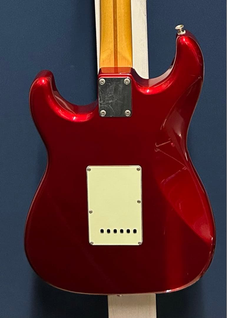 HISTORY SZ-1HM オファー フジゲン製 History「SZ-1HM」ストラト