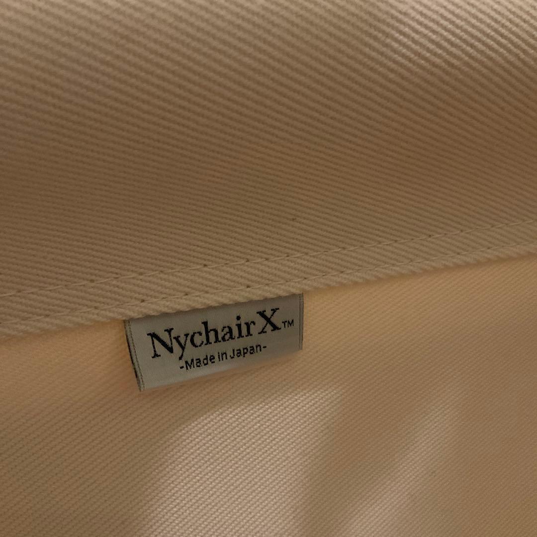 【16日まで】Nychair X Ottoman Oil Finish