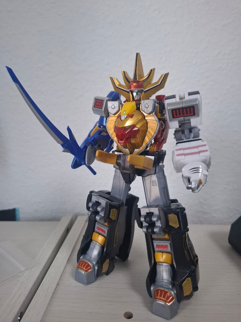 SMP ガオキング&ガオマッスルまとめ売り