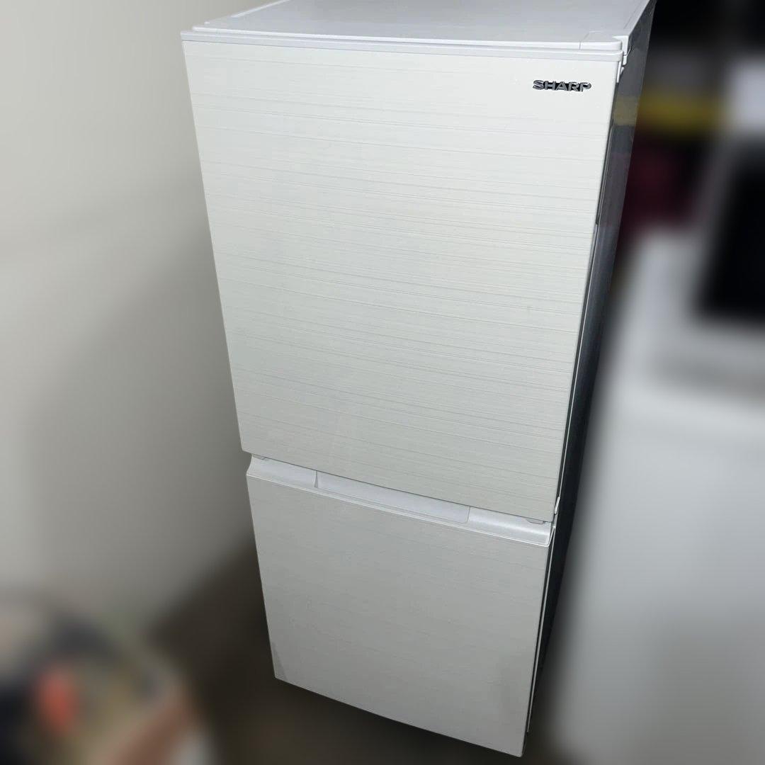 ⭐︎Panasonic/TOSHIBA/SHARP/冷蔵庫/洗濯機/レンジ3点