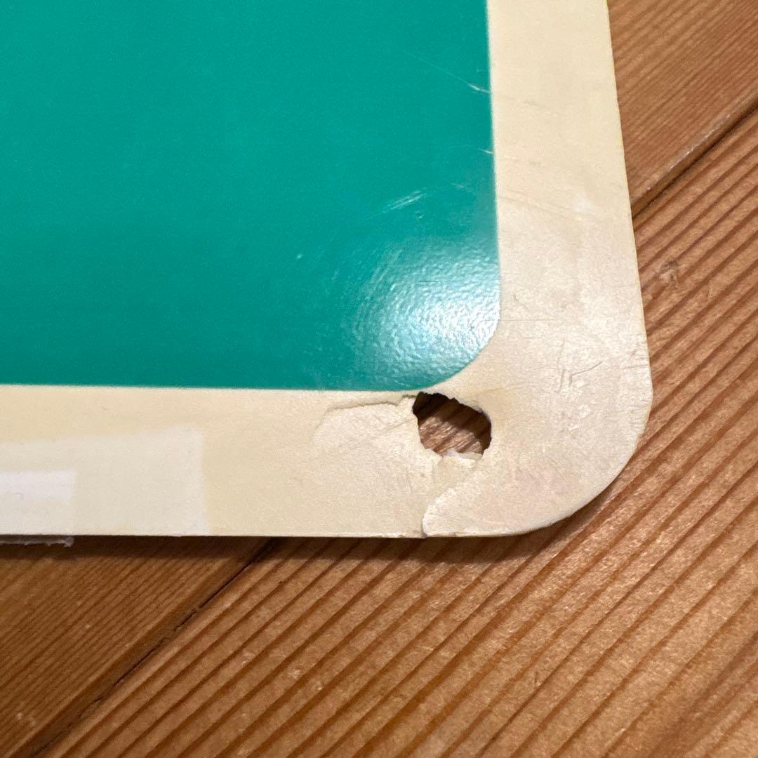 USA ディズニーランド ストアディスプレイ 看板 ロードサイン アメトイ