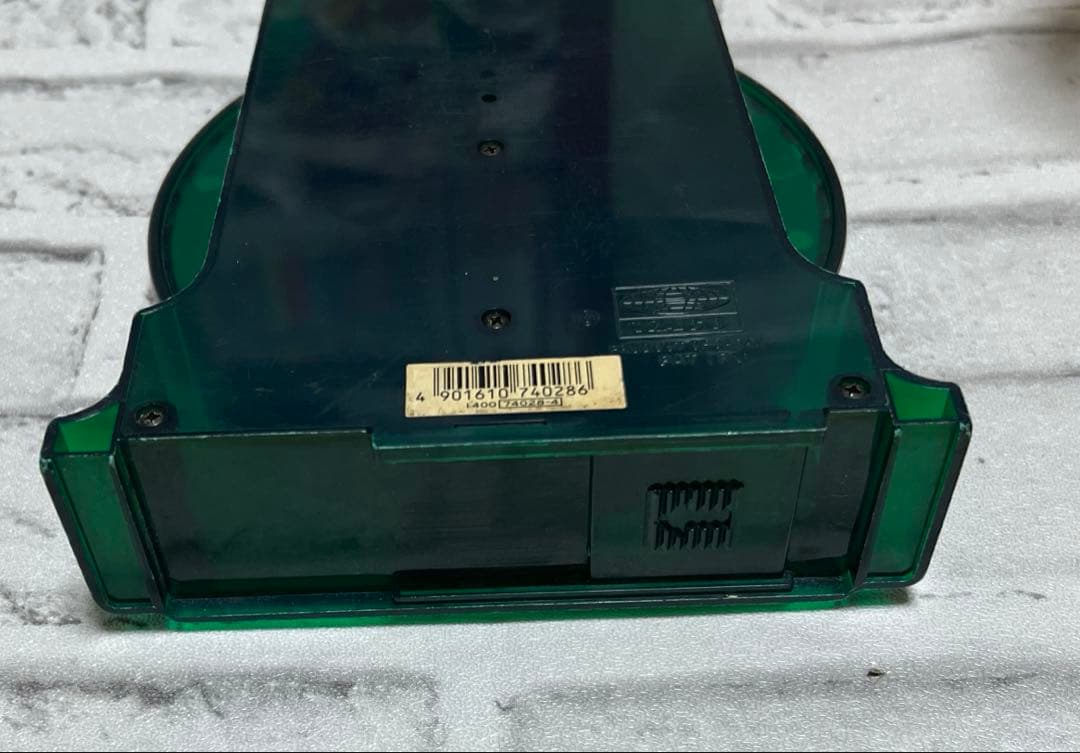 サンリオ けろけろけろっぴ うらないルーレットバンク ※現状販売