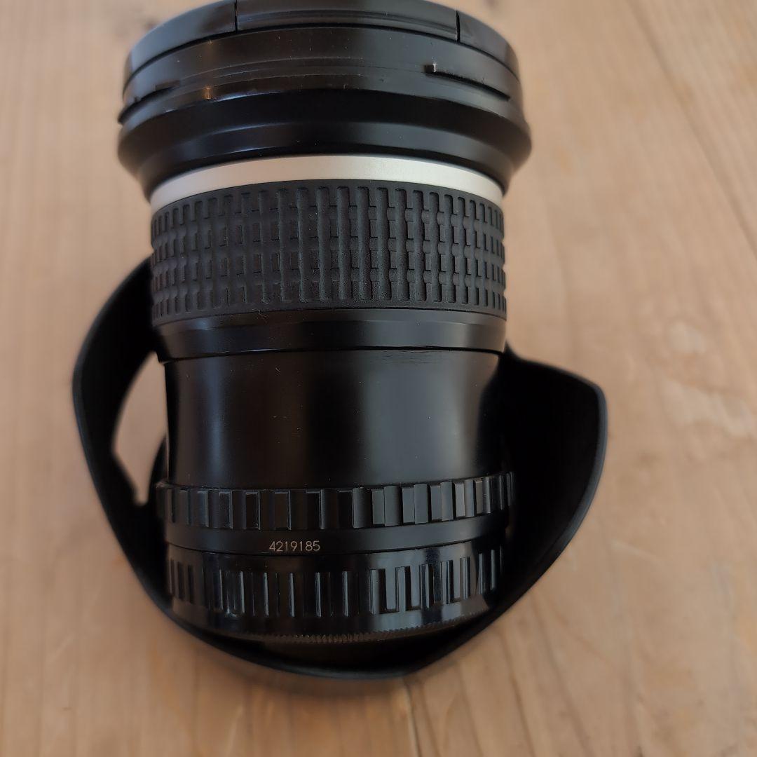 smc PENTAX -FA 645 35mm 1:3.5 AL [IF] 美品