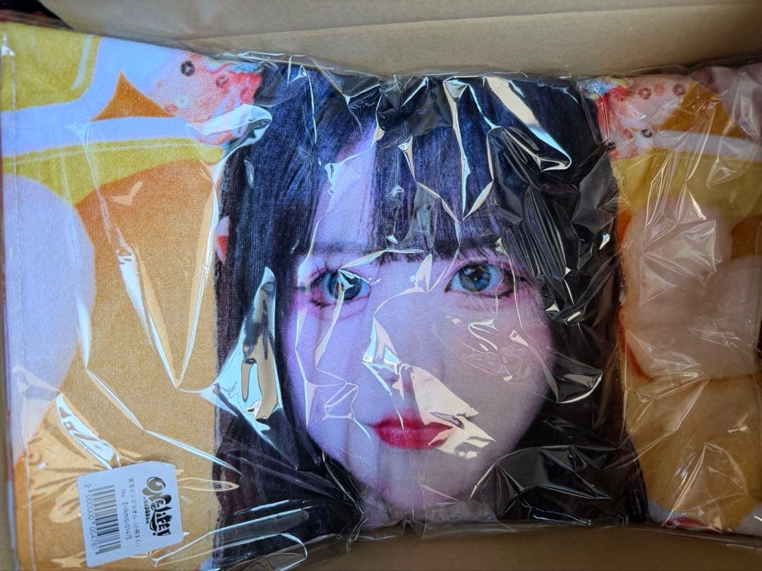 小熊まむ　Tシャツ　タオル　グッズ