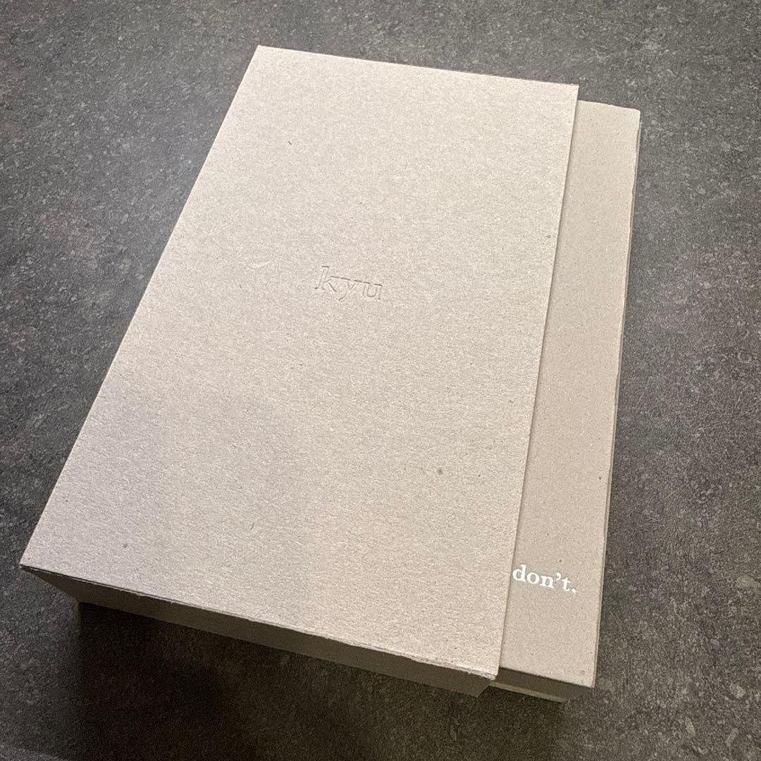 Kyu Camera（kyu カメラ）