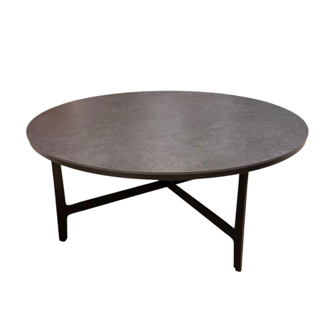 【美品】ニトリ セラミック ダイニングテーブル 　定価4万　2594-3