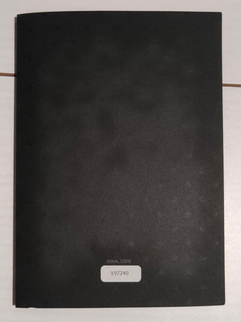 lycee リセ　魔法使いの弟子　神掛 由岐奈 SP 直筆サイン