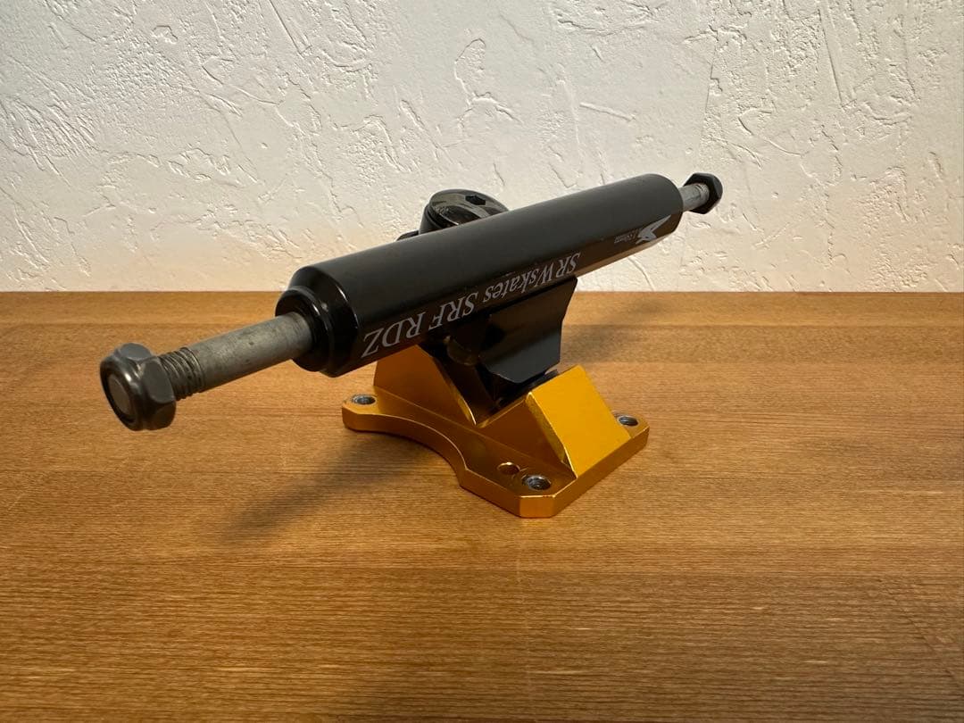 Surf Rodzサーフロッズ SRWskates TKP 139トラック