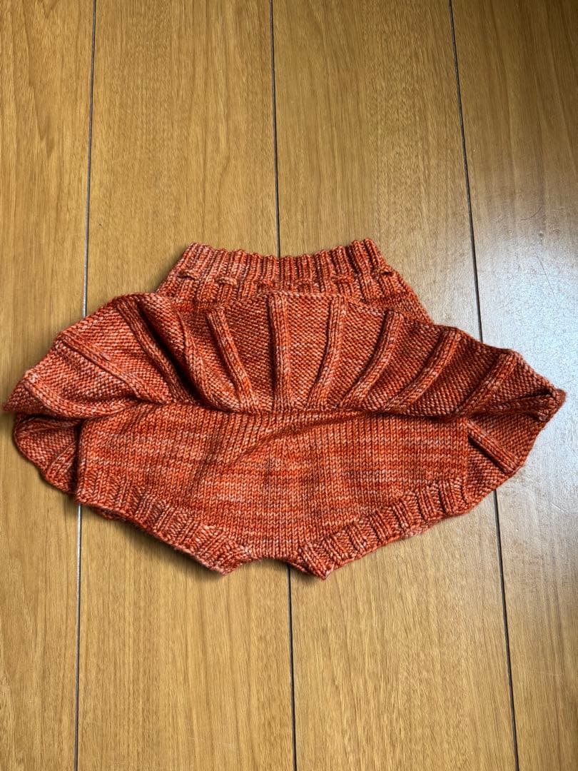 3y misha&puff スケポン