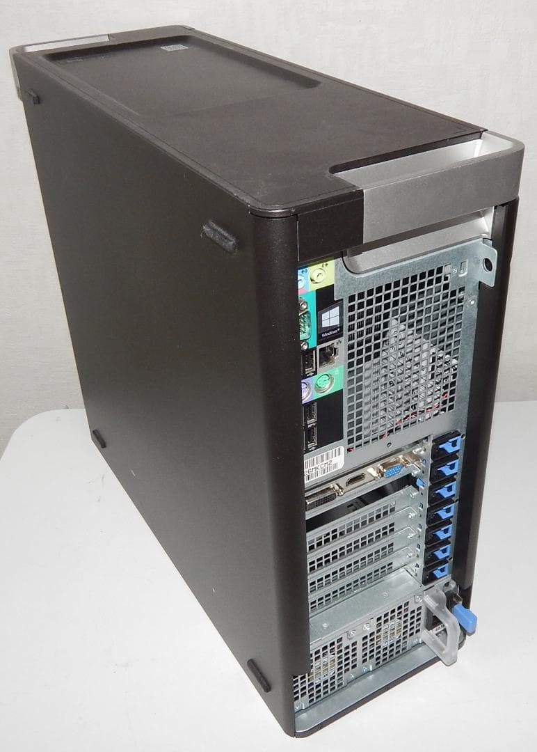 激安】 RTX2080搭載すぐに使えるゲーミングPCフルセット PCデビューに