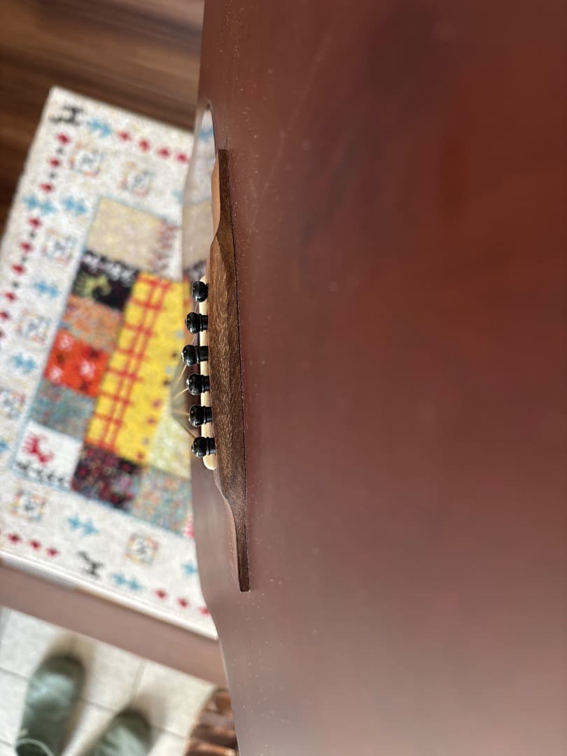 Martin & Co. マーティンD-15 枯れた心地よい中音域