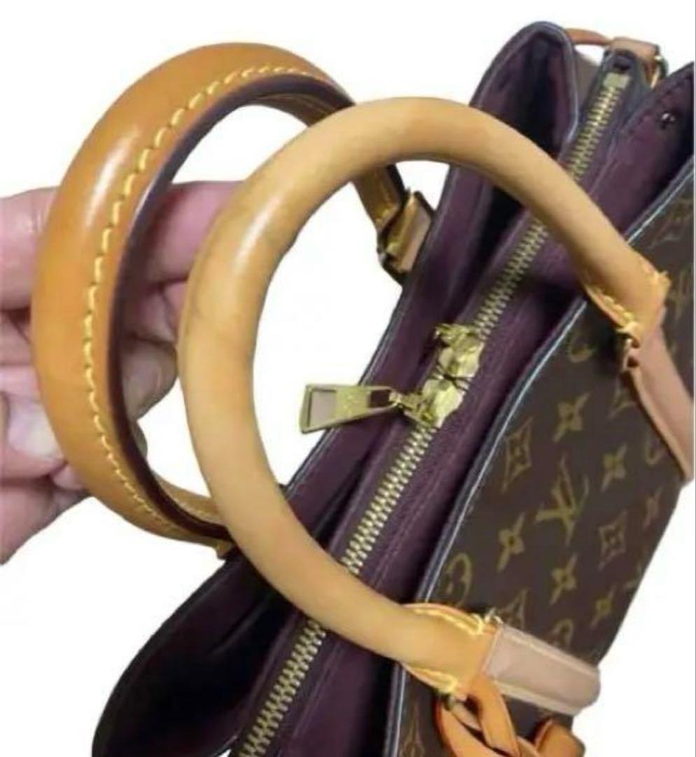 ルイ・ヴィトン モノグラム スフロBB M44815 バッグ