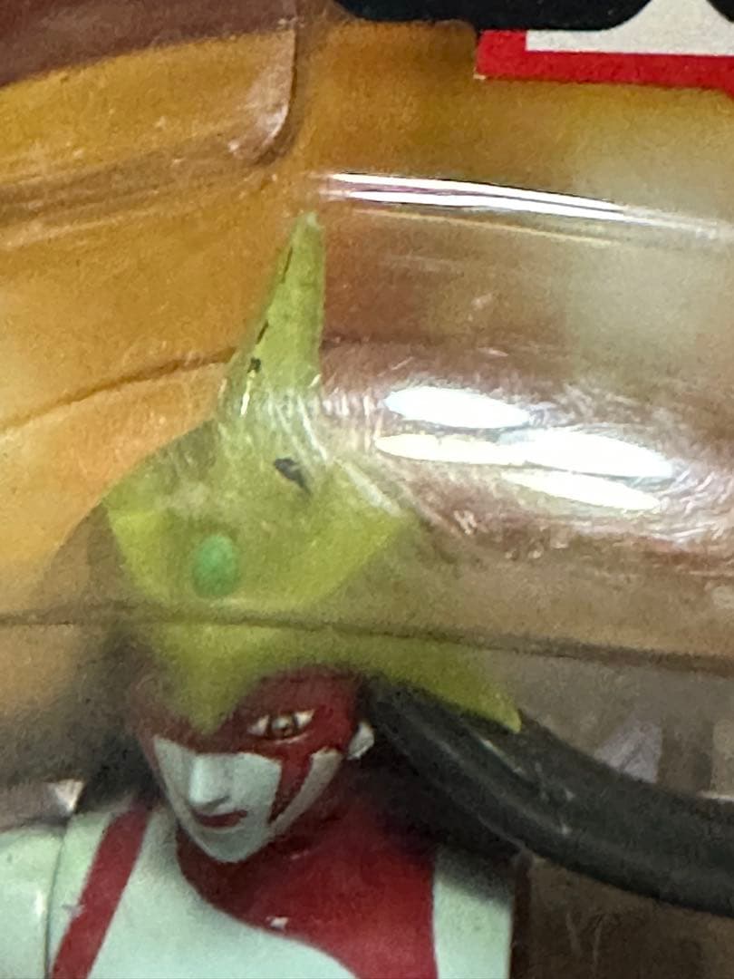 遊戯王GXマテル　E-HERO バーストレディ　デュエリングフィギュア