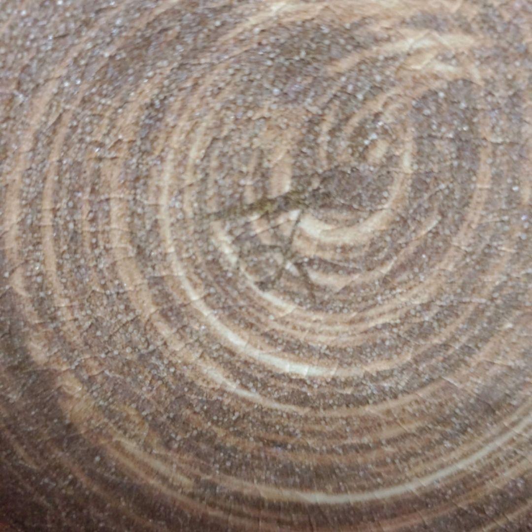 （431)【特価】✿十三代臥牛窯★現川写白鷺絵皿★破魔オマケ付き