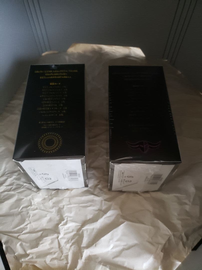 クロニクルデッキ2016 2個セット②