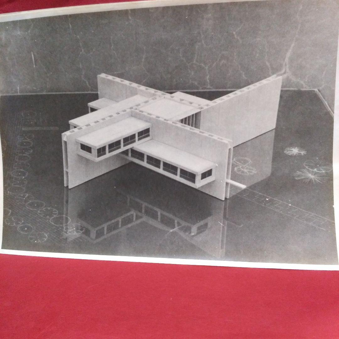 HOUSING 設計図と計画文書