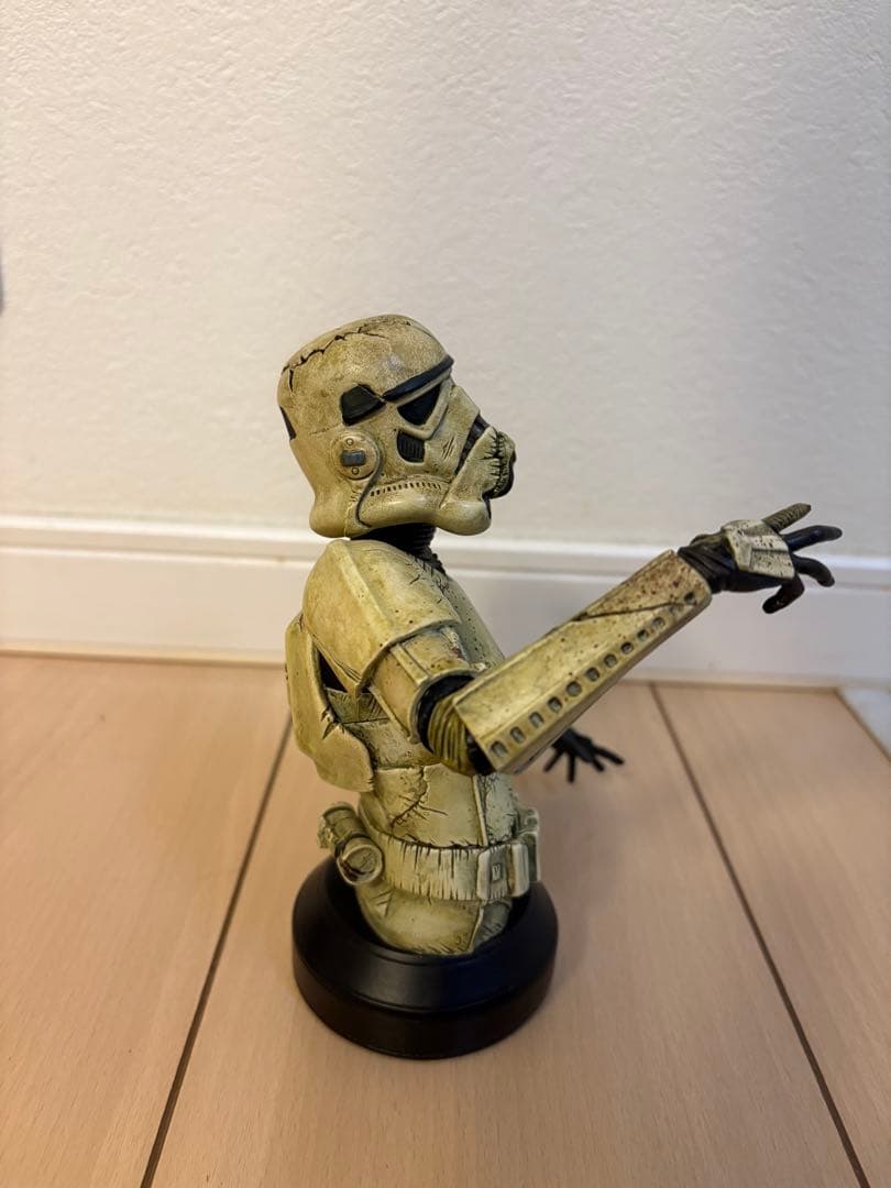 デス・トルーパー　スター・ウォーズ　ジェントルジャイアント STAR WARS