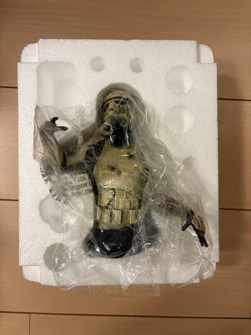 デス・トルーパー　スター・ウォーズ　ジェントルジャイアント STAR WARS