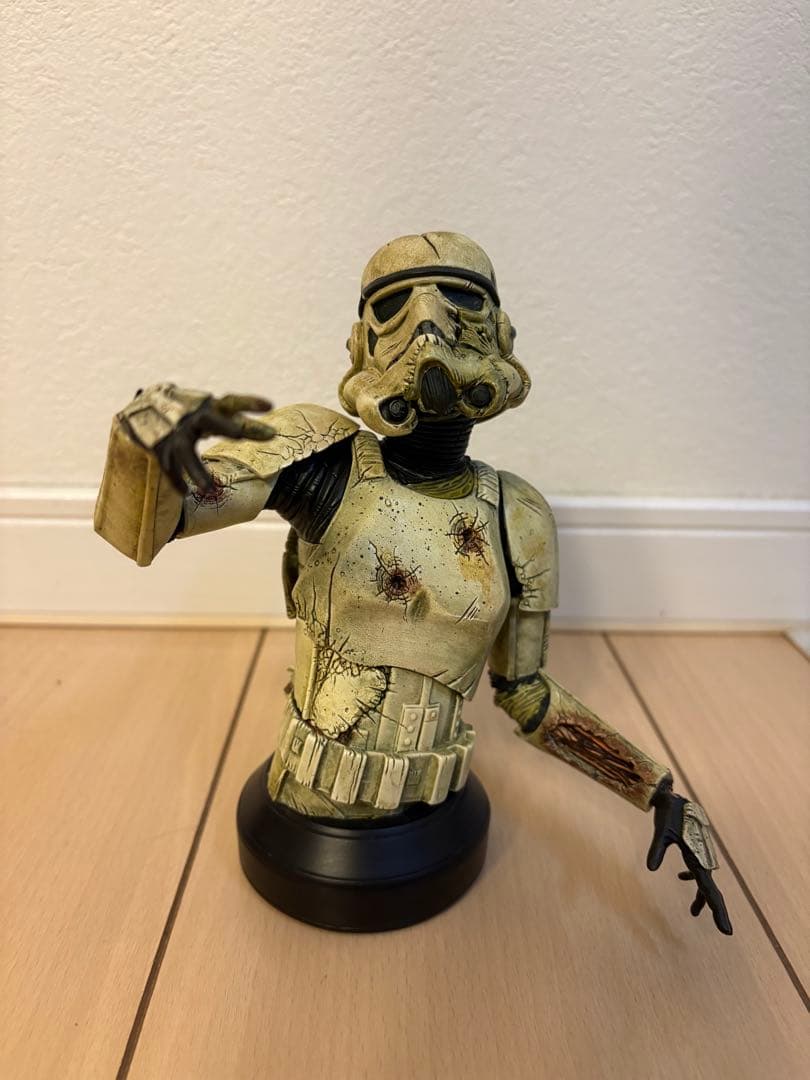 デス・トルーパー　スター・ウォーズ　ジェントルジャイアント STAR WARS