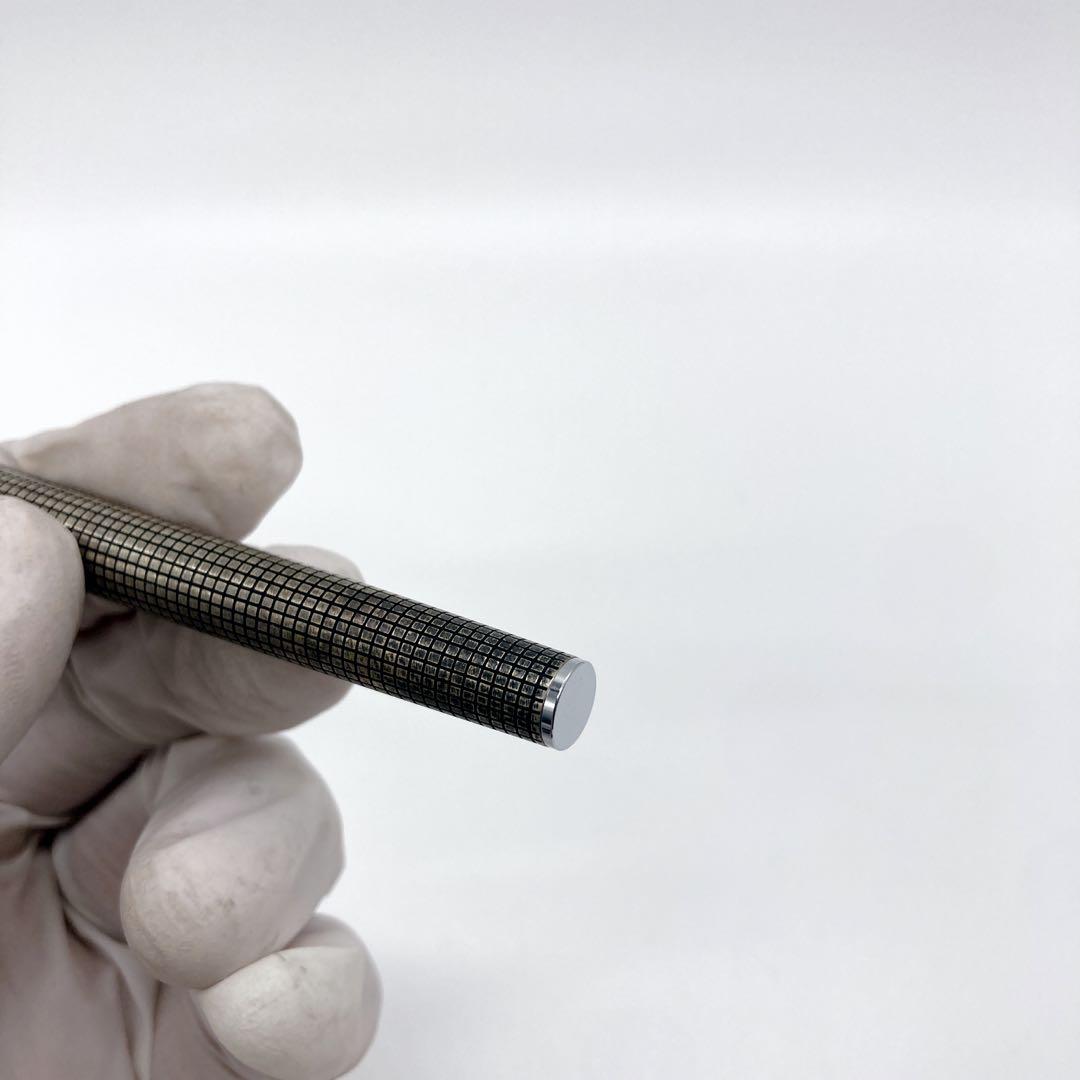 PILOT ローリート】STERLING SILVER ヴィンテージ 格子柄 לּ*לּ様