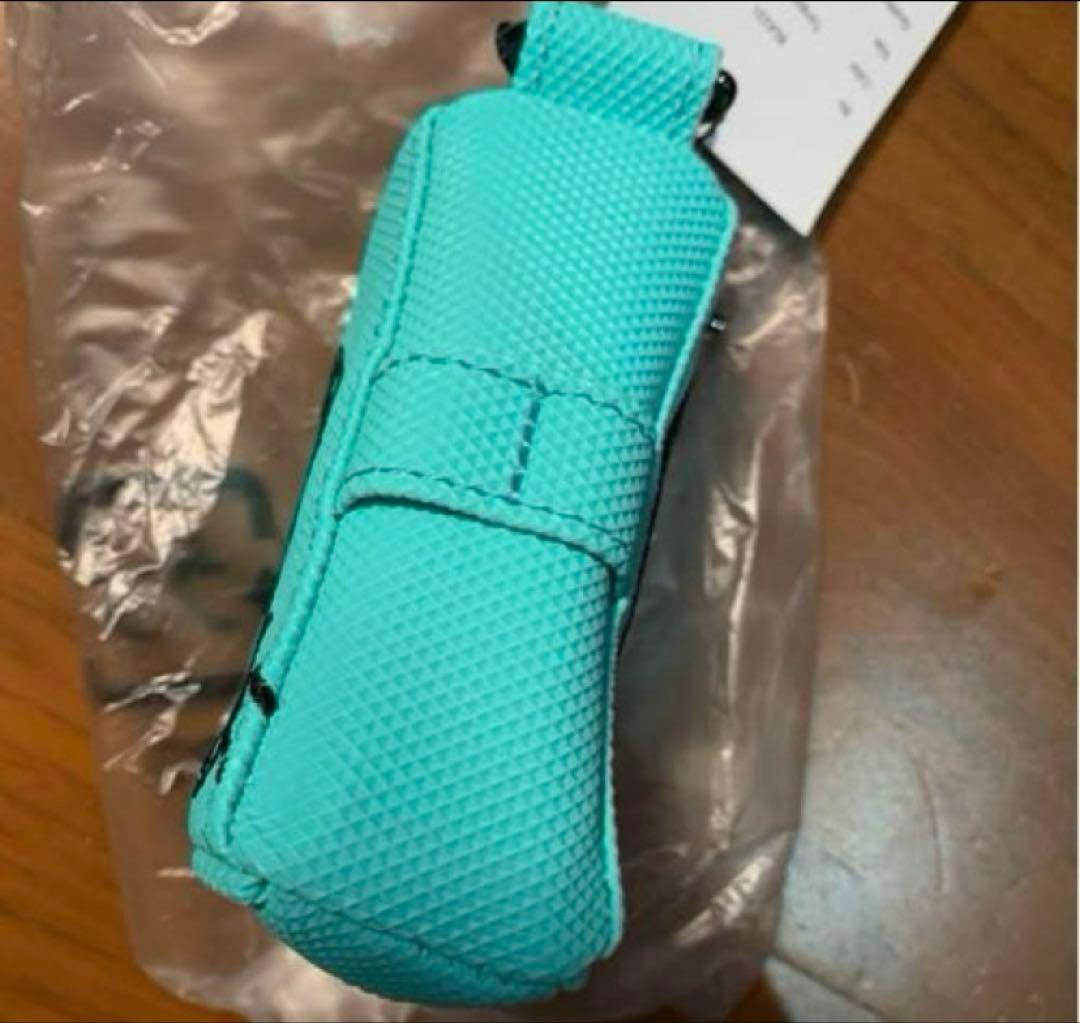 fr2golf 沖縄 限定カラー PVC GOLF BALL POUCH