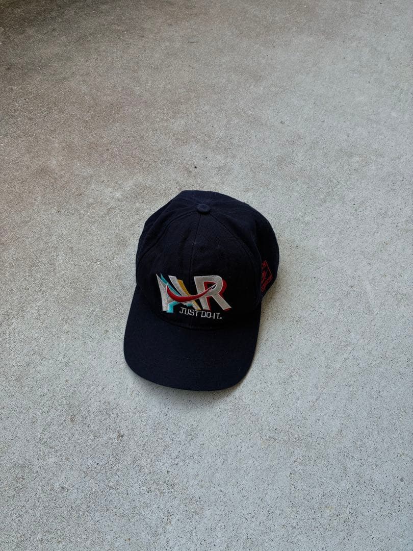 GOOSE BUZZY GB SIG CORDUROY CAP 森下直哉