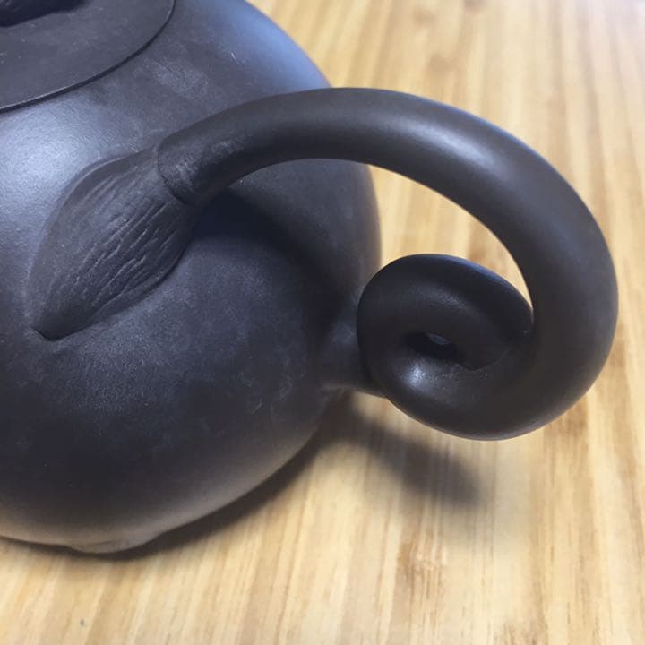 中国茶器 豚 急須 ※お値下げ中 - メルカリ