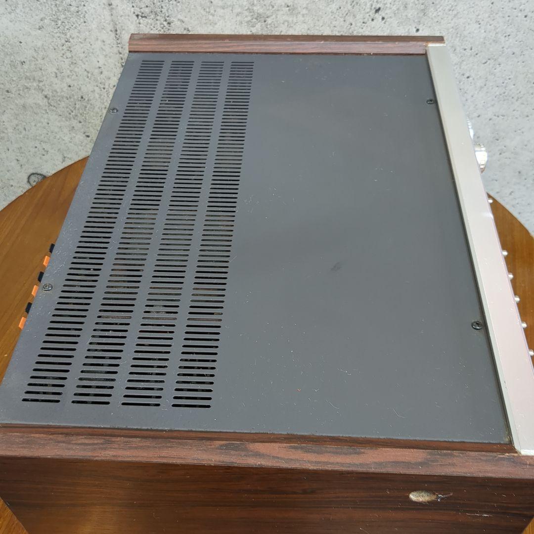 ☆トリオ☆TRIO☆プリメインアンプ☆KA-7006☆昭和レトロ☆ - メルカリ