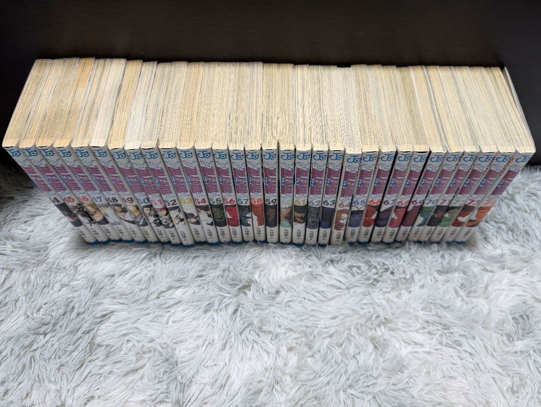 全巻セット　BLEACH