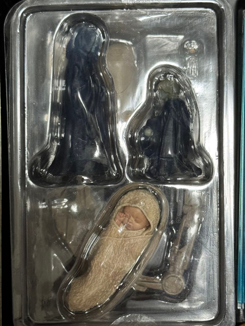 スター・ウォーズ　エピソード３／シスの復讐　オビ＝ワン・ケノービ　デラックス版